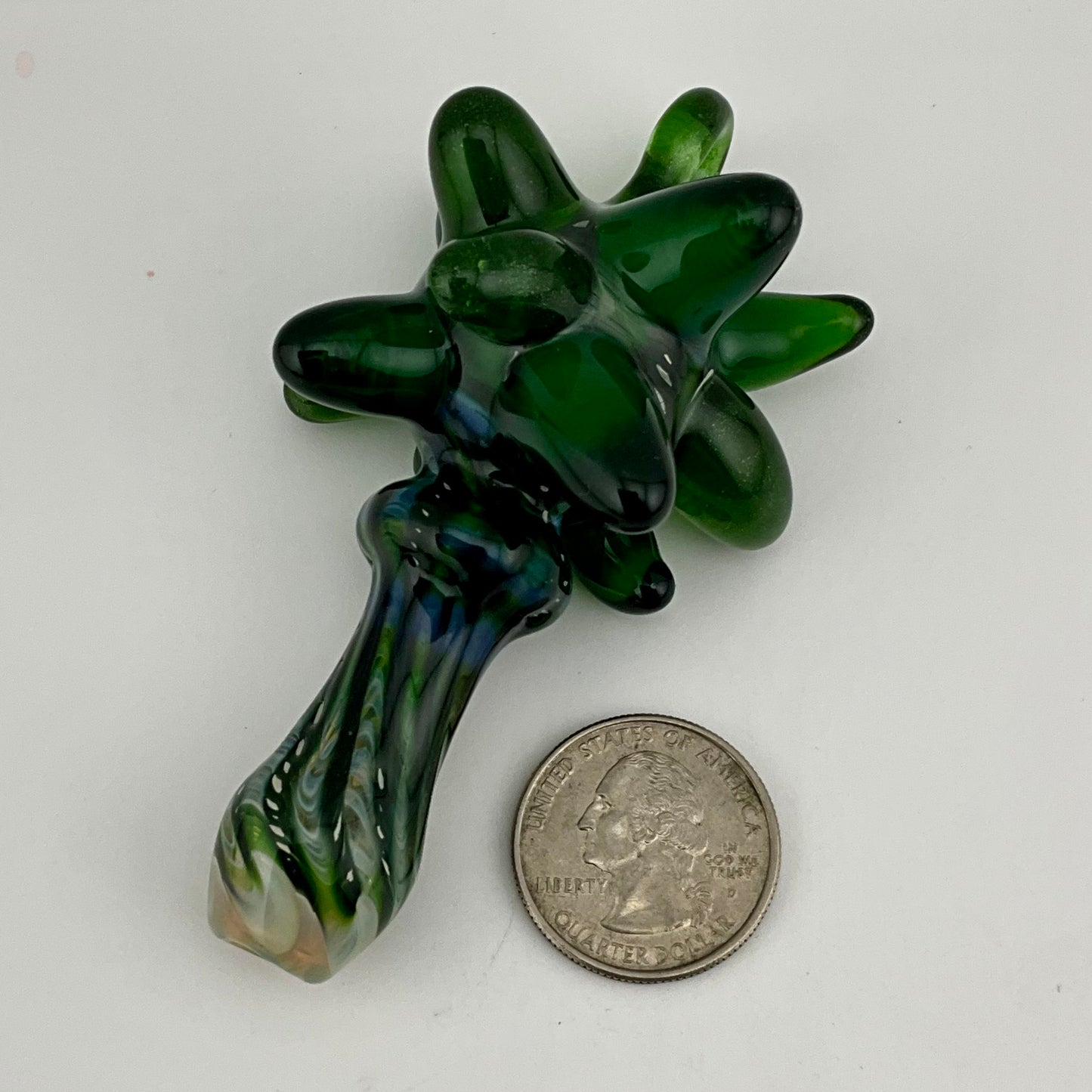 Green Pendant Pipe pendant pipe necklace’s