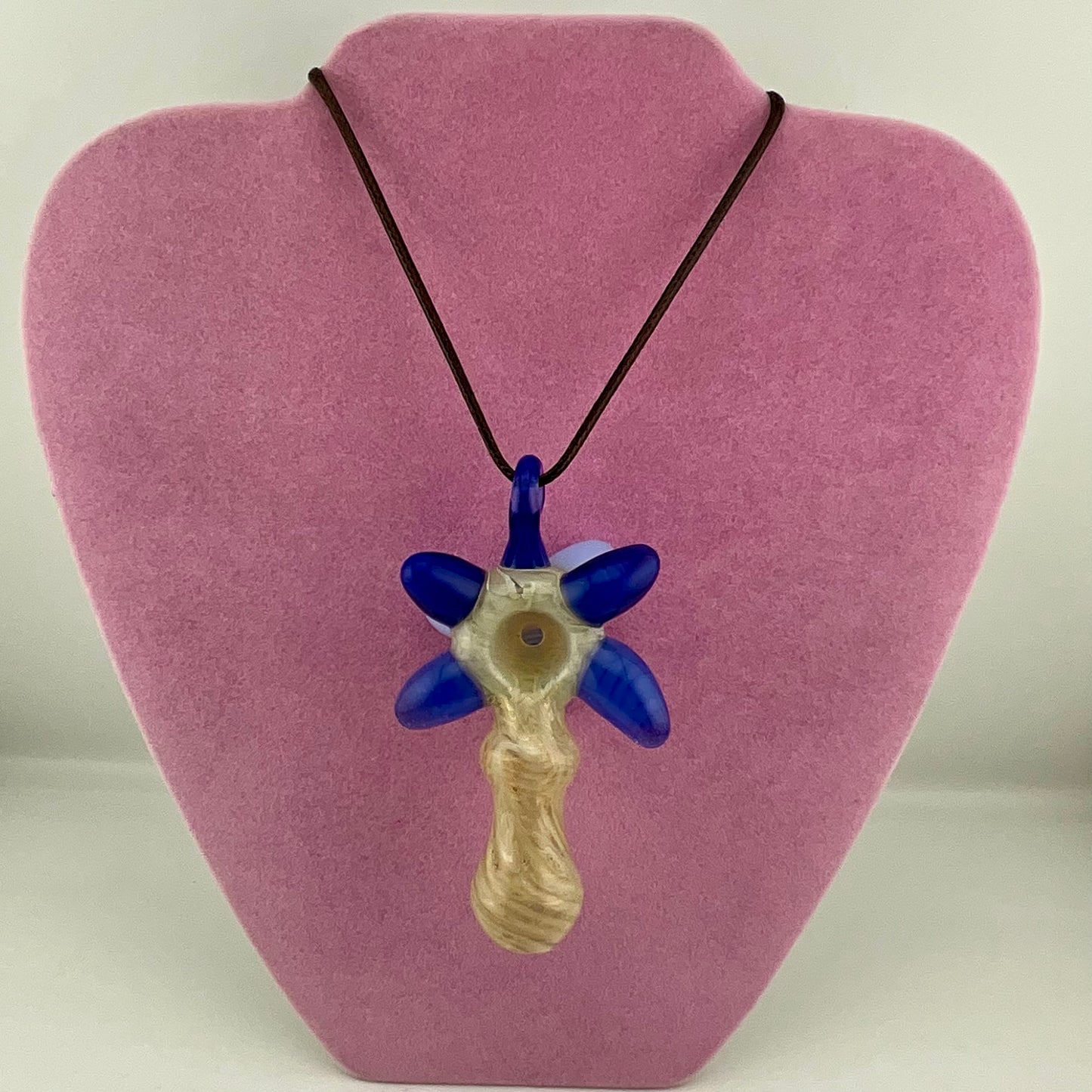 Silver Fumed Pendant Pipe pendant pipe necklace’s