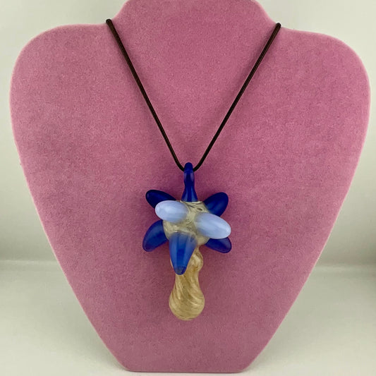 Silver Fumed Pendant Pipe pendant pipe necklace’s