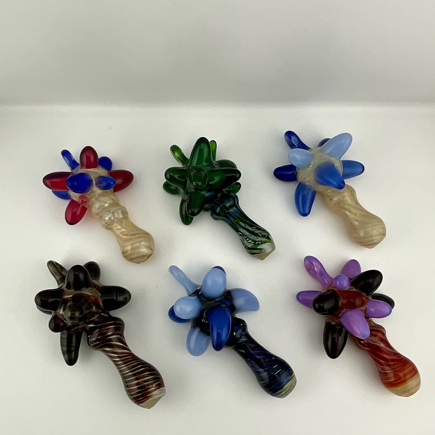 Silver Fumed Pendant Pipe pendant pipe necklace’s
