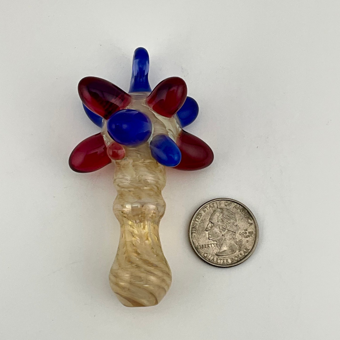 Silver Fumed Pendant Pipe pendant pipe necklace’s