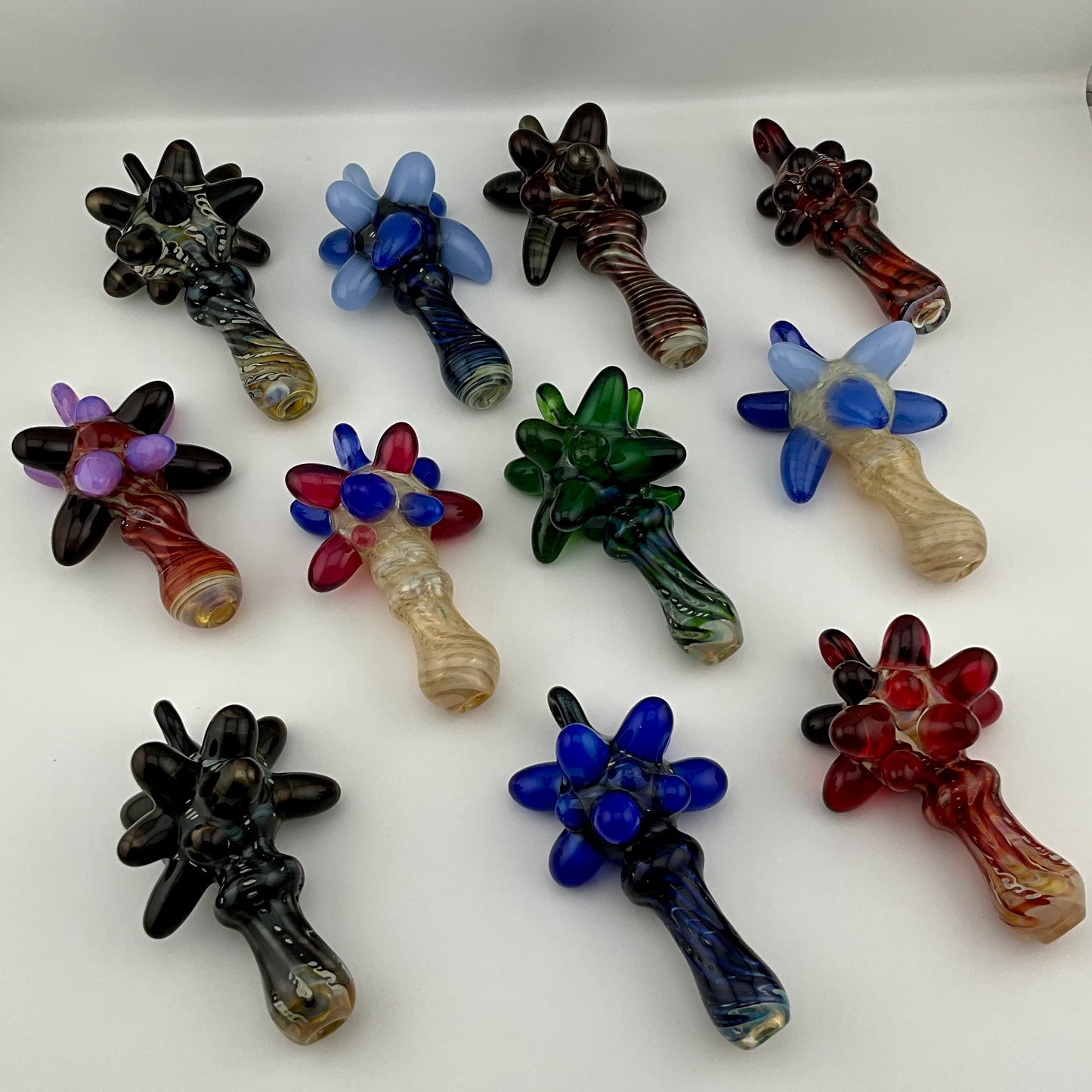 Red Pendant Pipe pendant pipe necklace’s