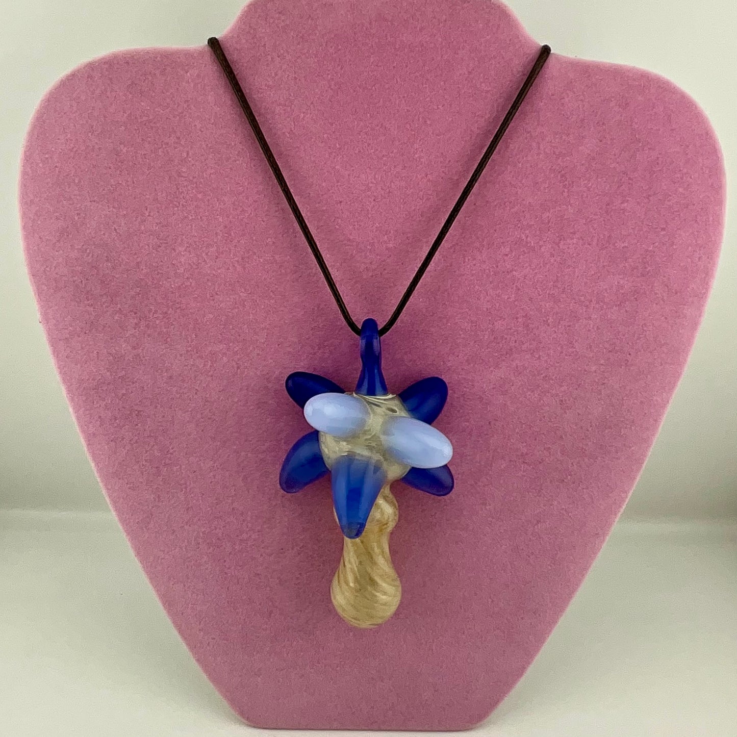 Silver Fumed Pendant Pipe pendant pipe necklace’s