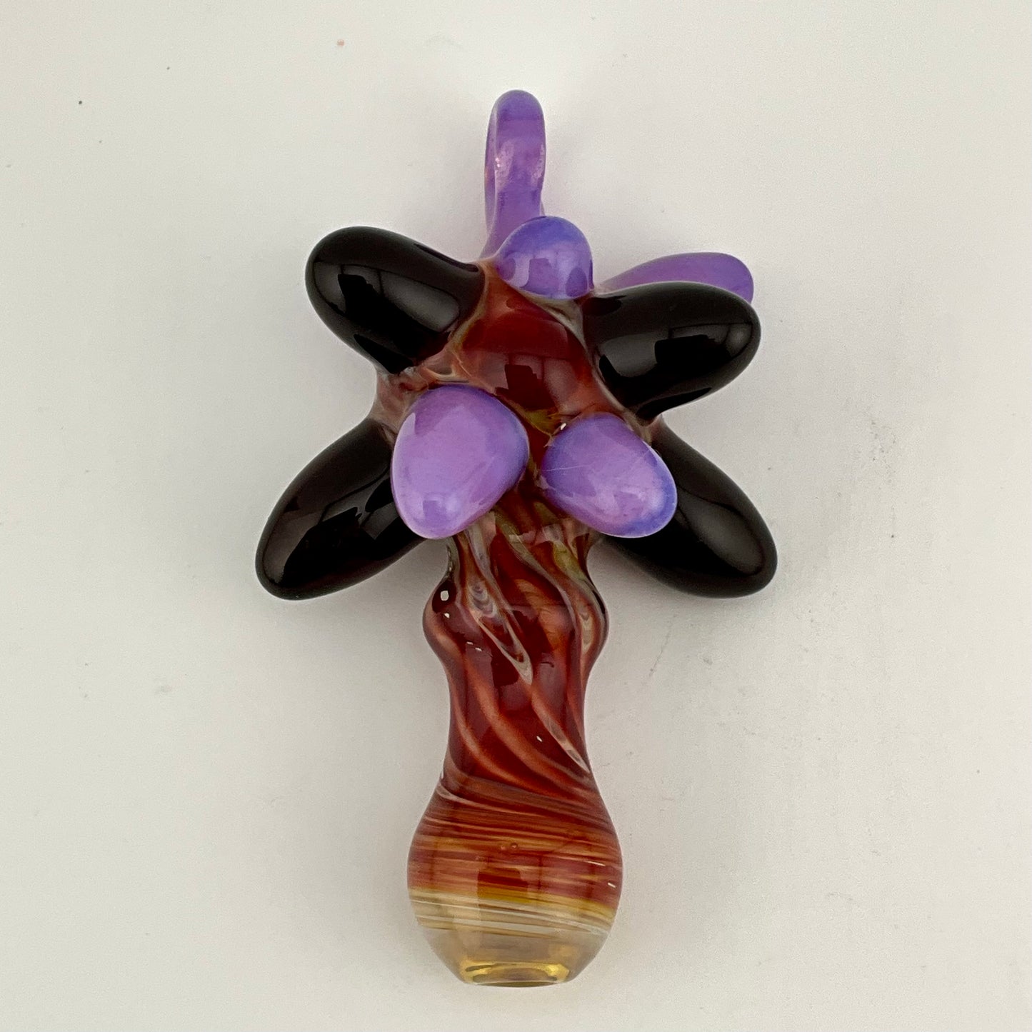 Red Pendant Pipe pendant pipe necklace’s
