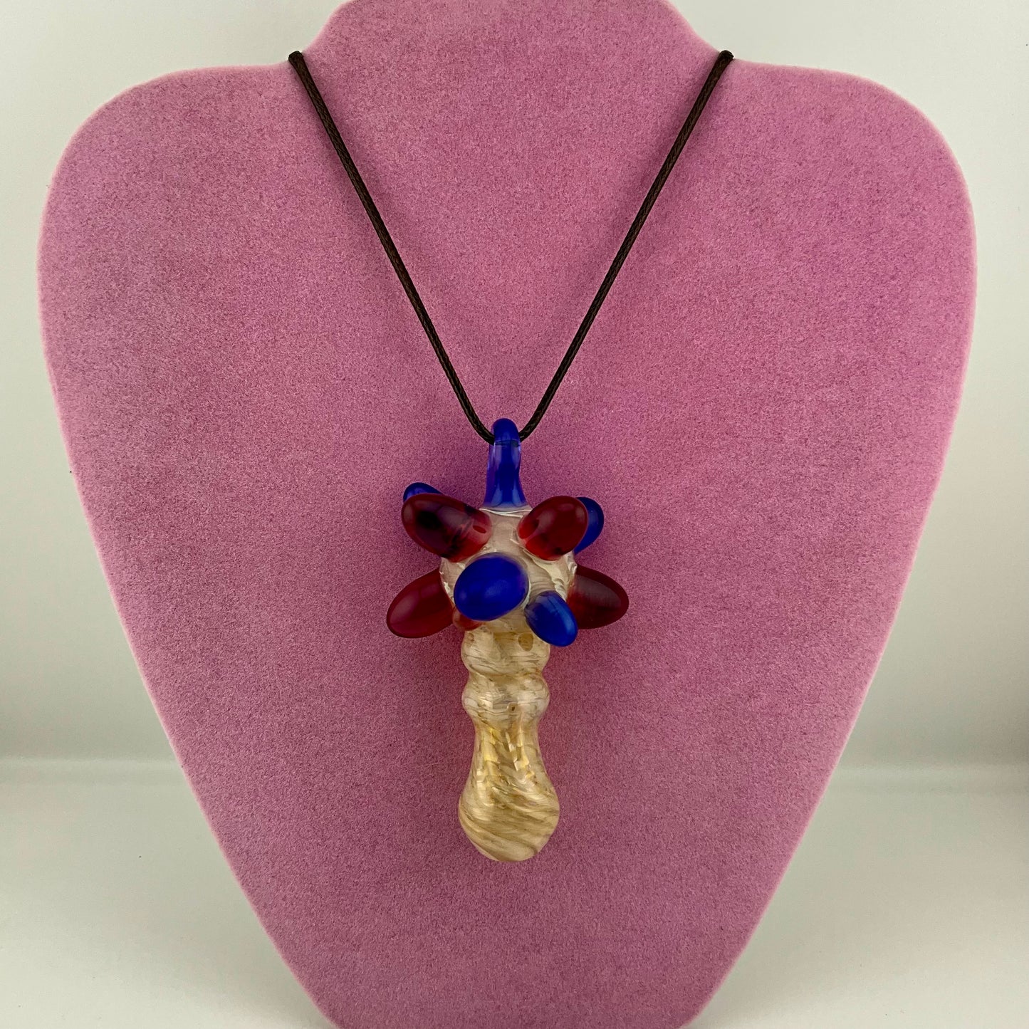 Silver Fumed Pendant Pipe pendant pipe necklace’s