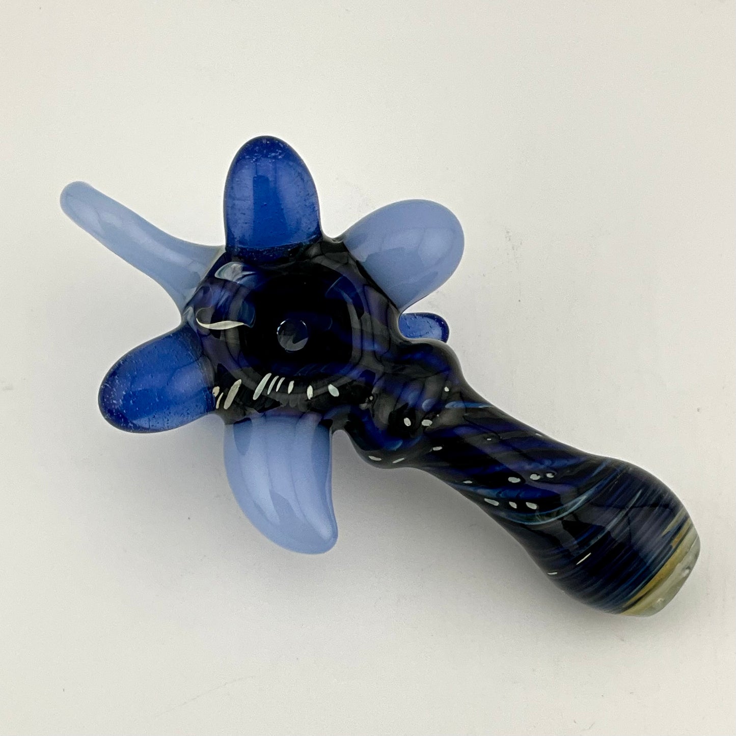 Blue Pendant Pipe pendant pipe necklace’s