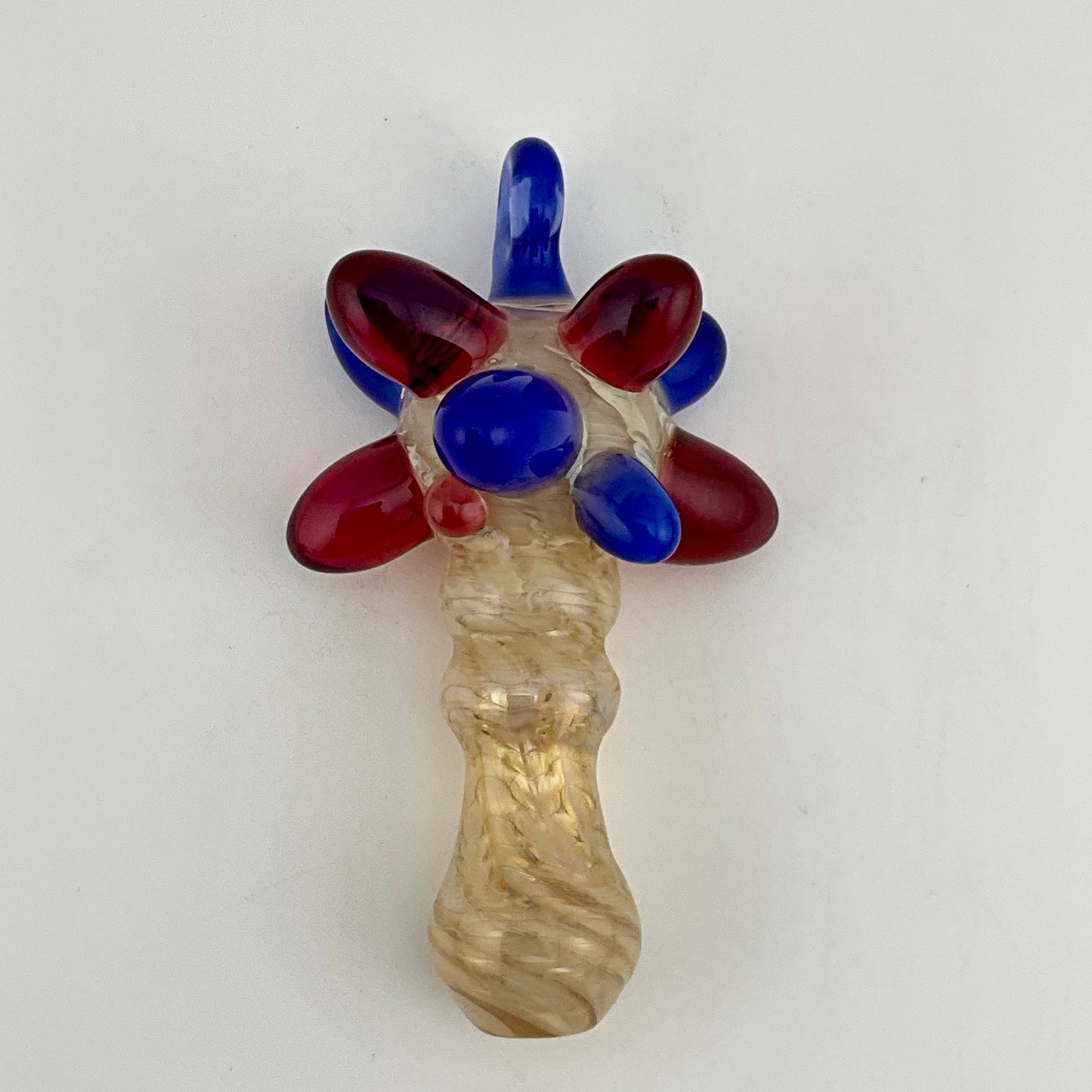 Silver Fumed Pendant Pipe pendant pipe necklace’s