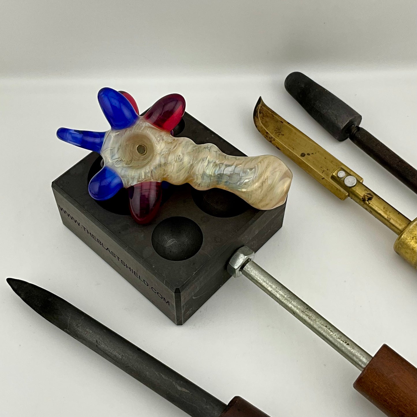 Silver Fumed Pendant Pipe pendant pipe necklace’s