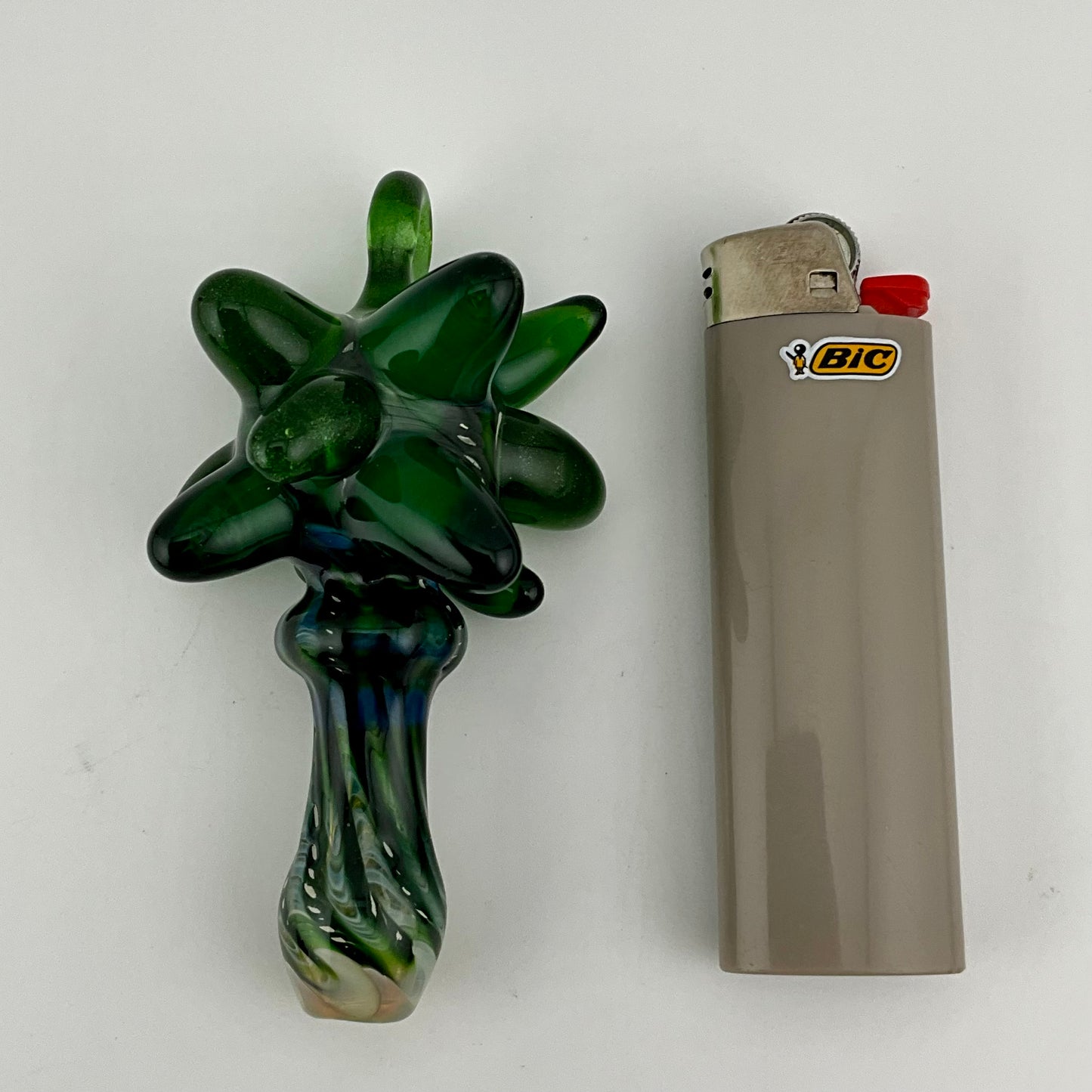 Green Pendant Pipe pendant pipe necklace’s