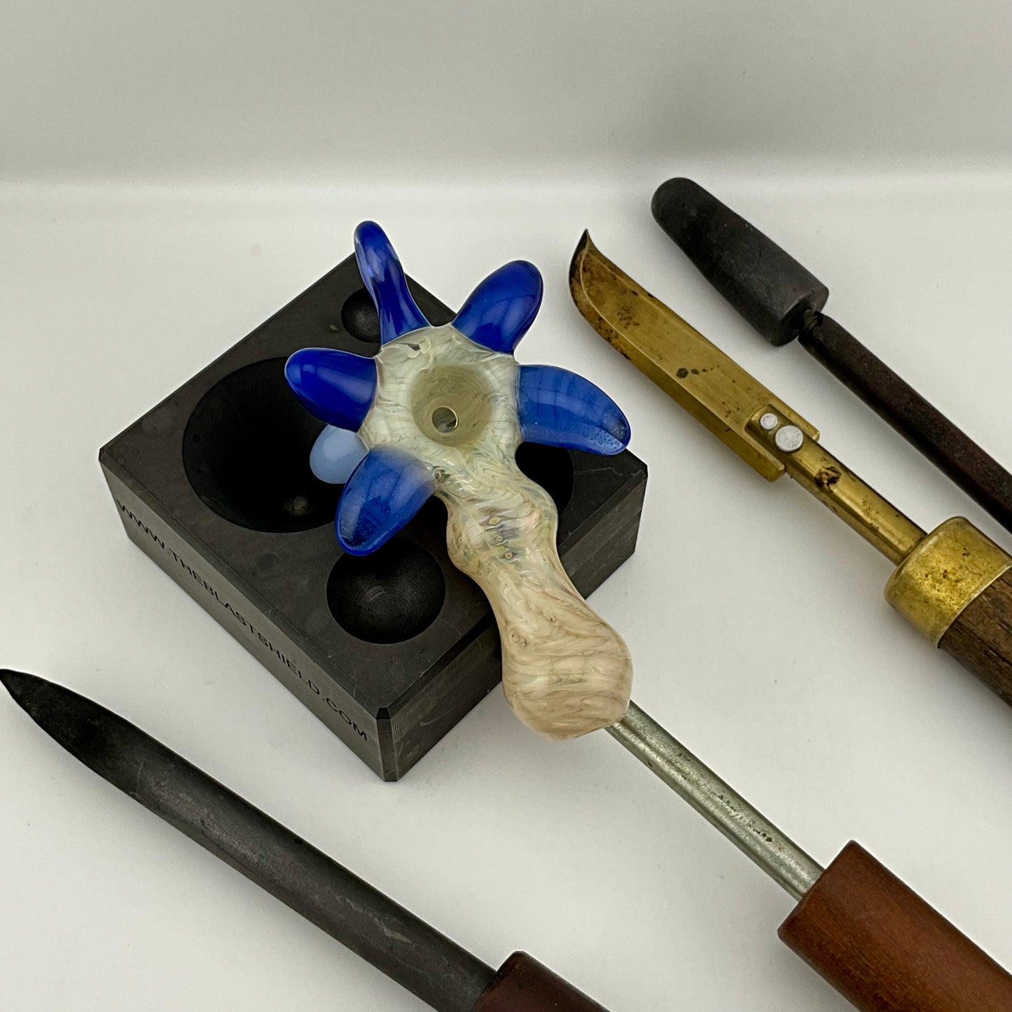 Silver Fumed Pendant Pipe pendant pipe necklace’s