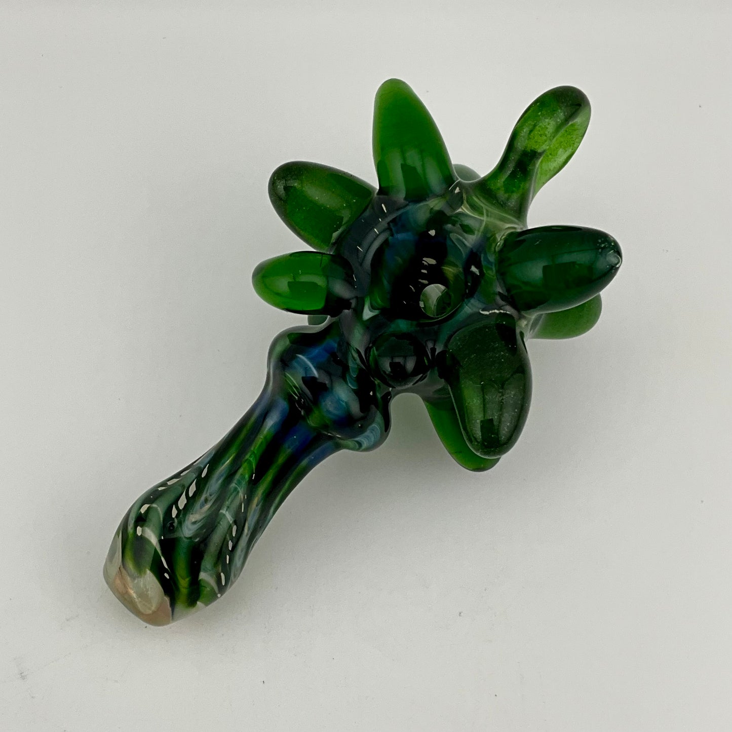 Green Pendant Pipe pendant pipe necklace’s