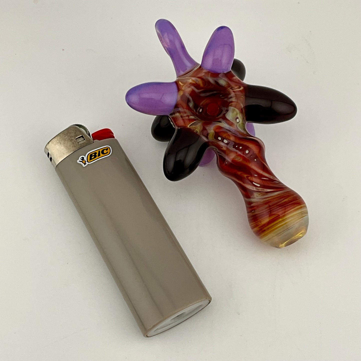 Red Pendant Pipe pendant pipe necklace’s